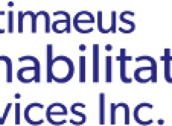 Bartimaeus Rehabilitation Logo